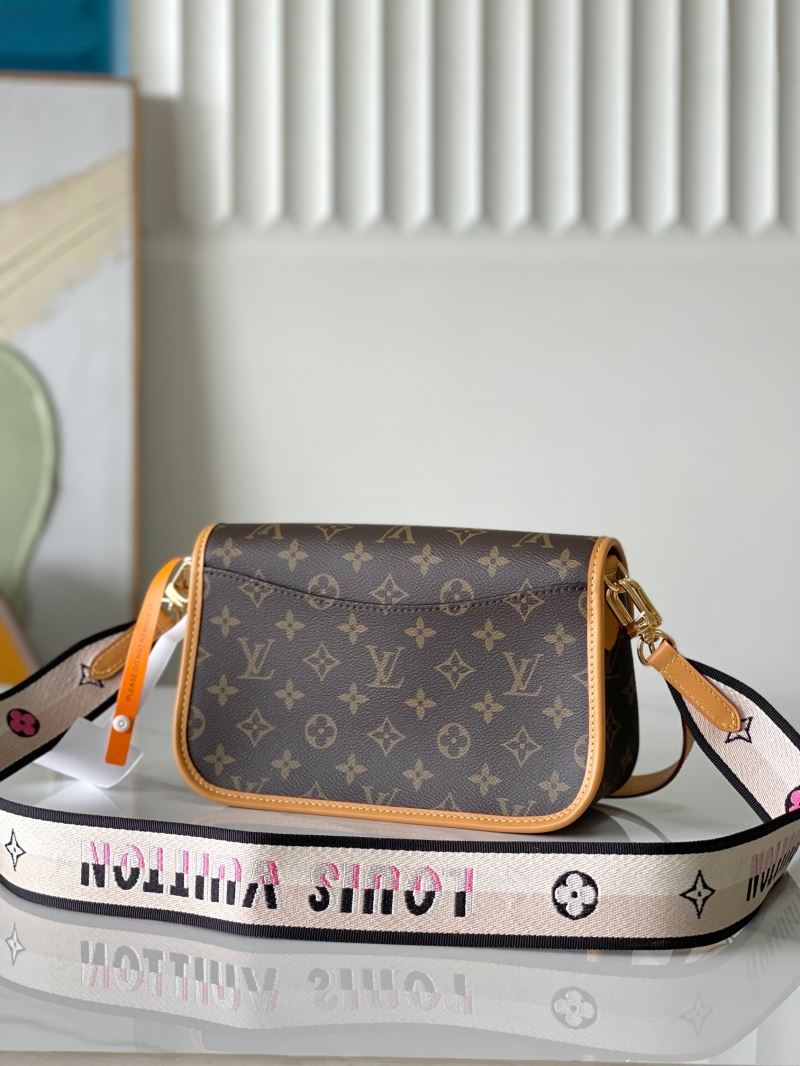 Louis Vuitton Satchel Bags
